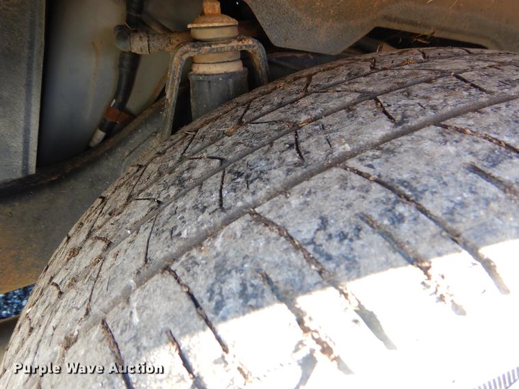 image for item EO9629 2009 Ford Crown Victoria Police Interceptor