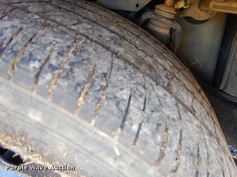 image for item EO9629 2009 Ford Crown Victoria Police Interceptor