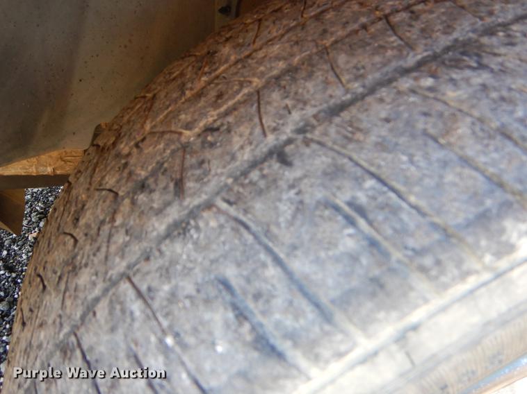 image for item EO9629 2009 Ford Crown Victoria Police Interceptor