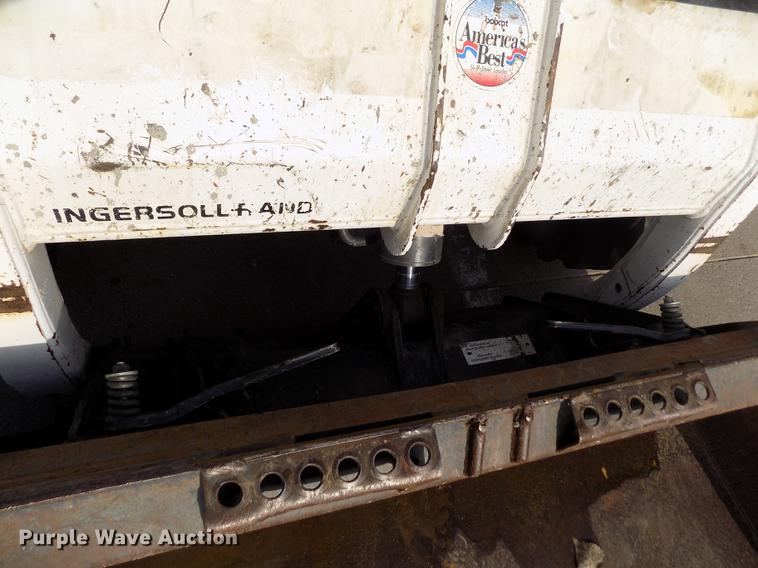 image for item ER9148 1997 Bobcat 763 skid steer