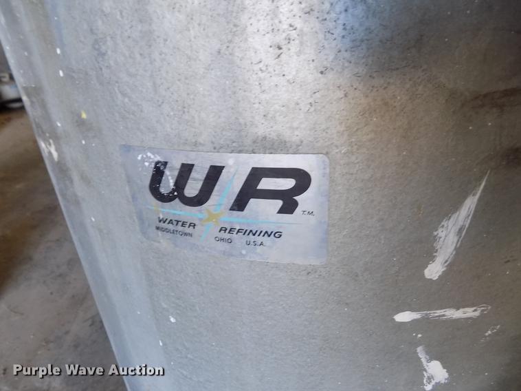 image for item ER9156 Graco Powerflo pressure washer