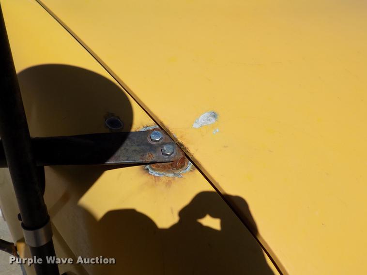 image for item ER9182 1996 Ford Econoline E350 school bus