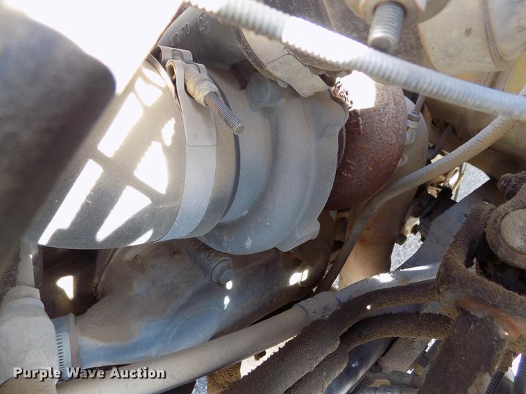 image for item ER9183 1993 Ford B700 school bus