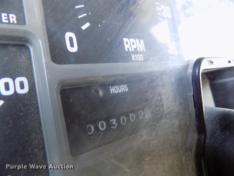 image for item ER9184 1999 International 3800 school bus