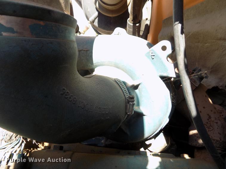 image for item ER9184 1999 International 3800 school bus