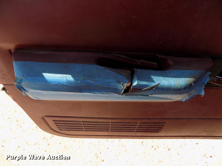 image for item ER9186 1991 Chevrolet Cheyenne 1500 pickup truck