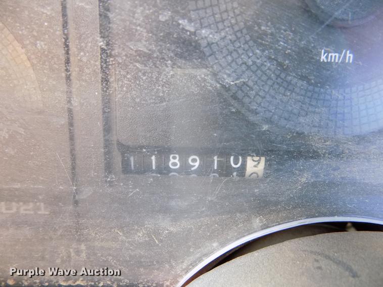 image for item ER9186 1991 Chevrolet Cheyenne 1500 pickup truck