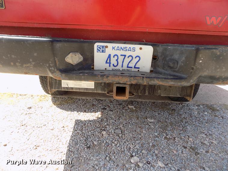 image for item ER9186 1991 Chevrolet Cheyenne 1500 pickup truck