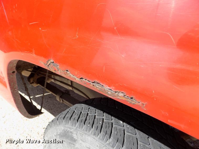 image for item ER9186 1991 Chevrolet Cheyenne 1500 pickup truck