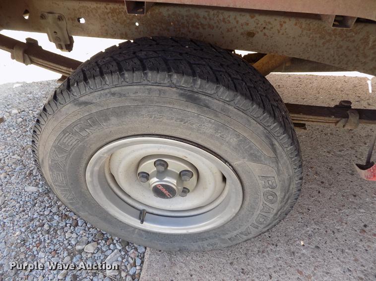 image for item ER9186 1991 Chevrolet Cheyenne 1500 pickup truck