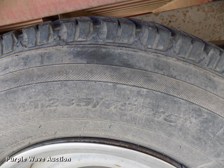 image for item ER9186 1991 Chevrolet Cheyenne 1500 pickup truck