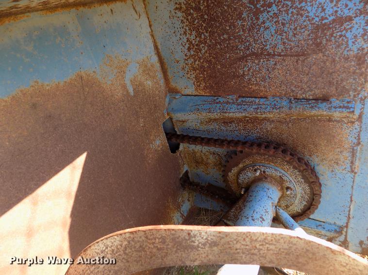 image for item ER9192 Snowmachines snow plow