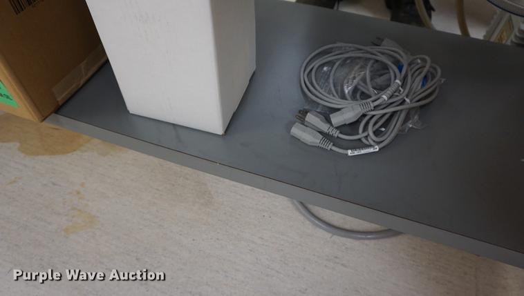 image for item ES9984 Agilent 7500 Series ICP-MS lab testing machine