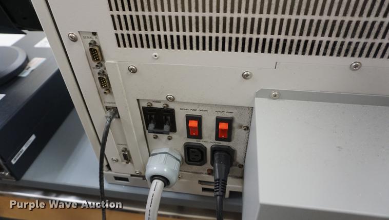 image for item ES9984 Agilent 7500 Series ICP-MS lab testing machine