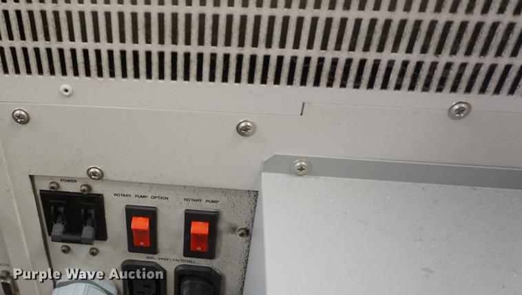 image for item ES9984 Agilent 7500 Series ICP-MS lab testing machine