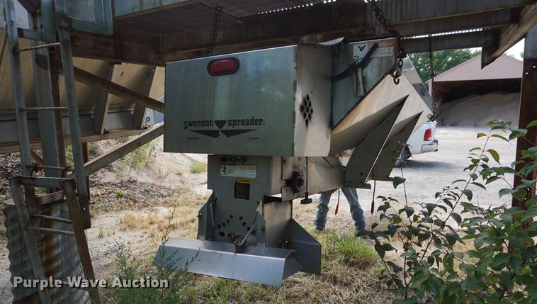 image for item EU9069 Swenson spreader