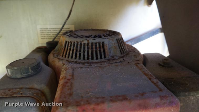 image for item EU9069 Swenson spreader