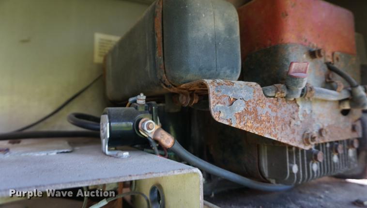 image for item EU9069 Swenson spreader