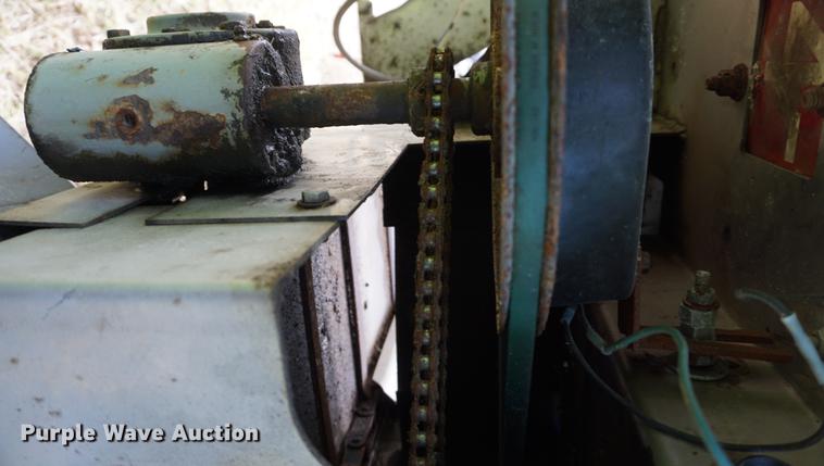 image for item EU9069 Swenson spreader