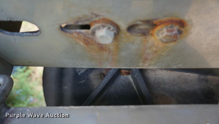 image for item EU9069 Swenson spreader