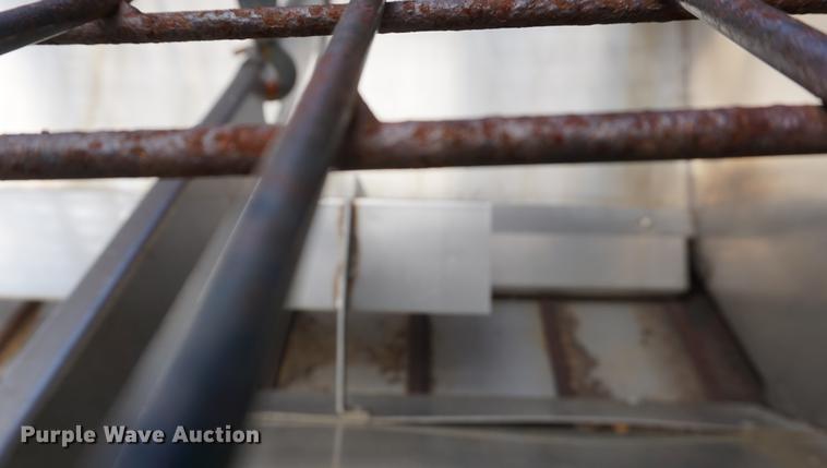 image for item EU9069 Swenson spreader