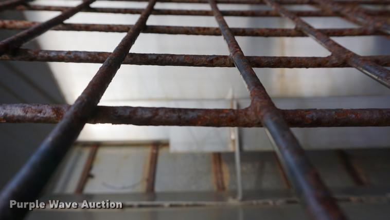 image for item EU9069 Swenson spreader