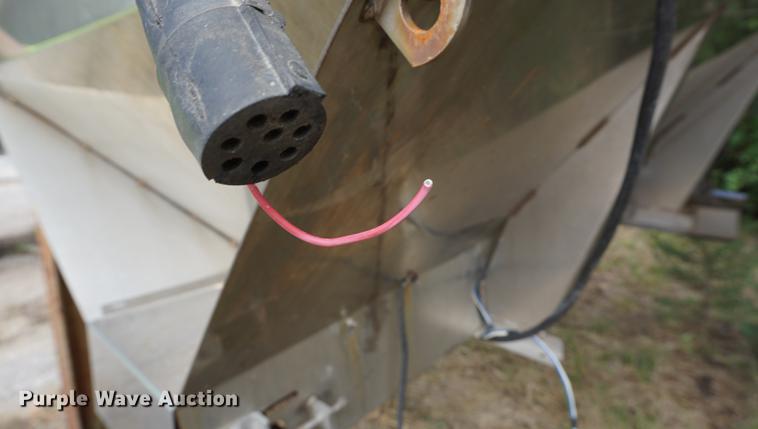 image for item EU9069 Swenson spreader