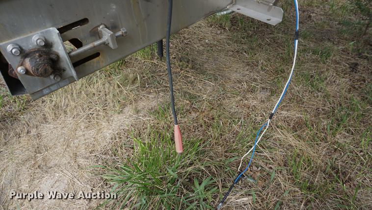 image for item EU9069 Swenson spreader