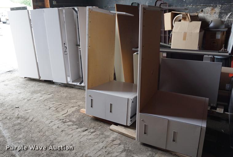 image for item EU9092 (4) desks