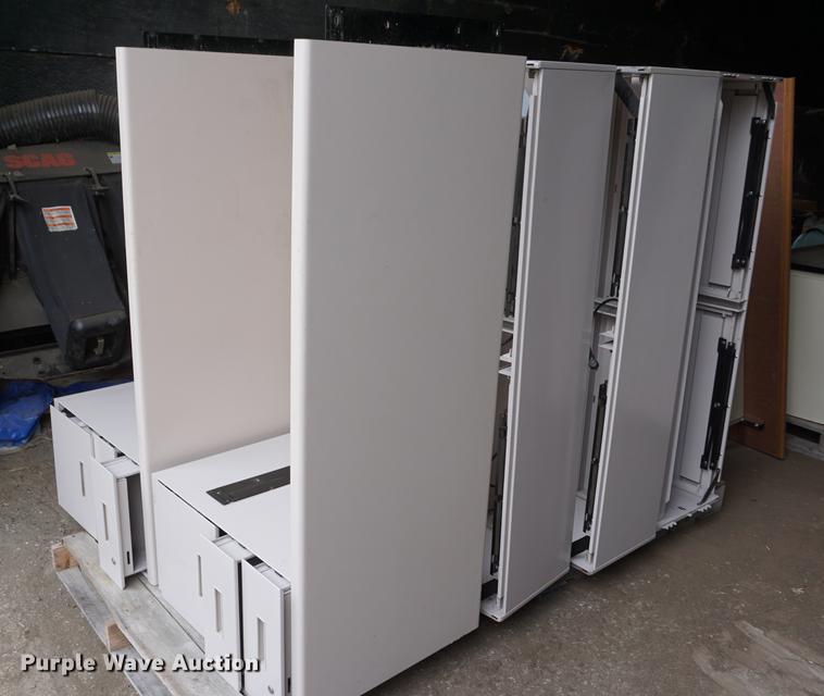 image for item EU9092 (4) desks