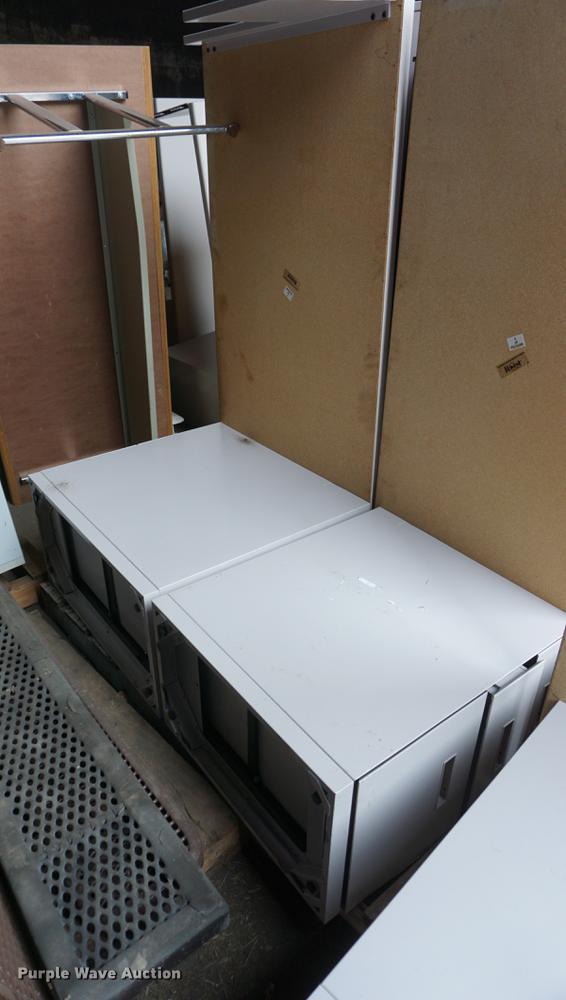 image for item EU9092 (4) desks