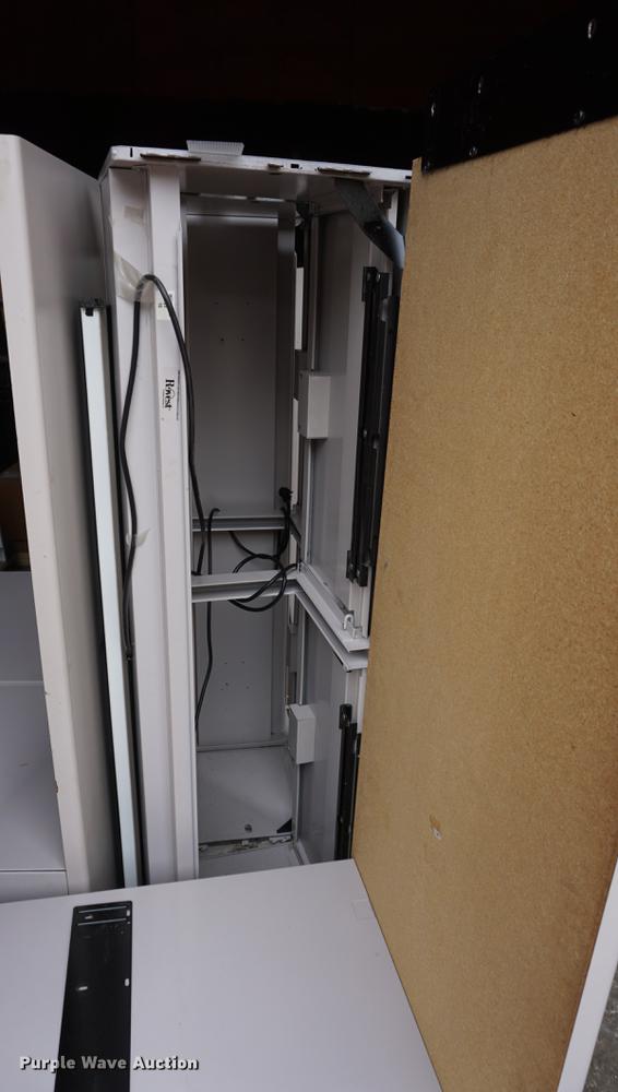 image for item EU9092 (4) desks