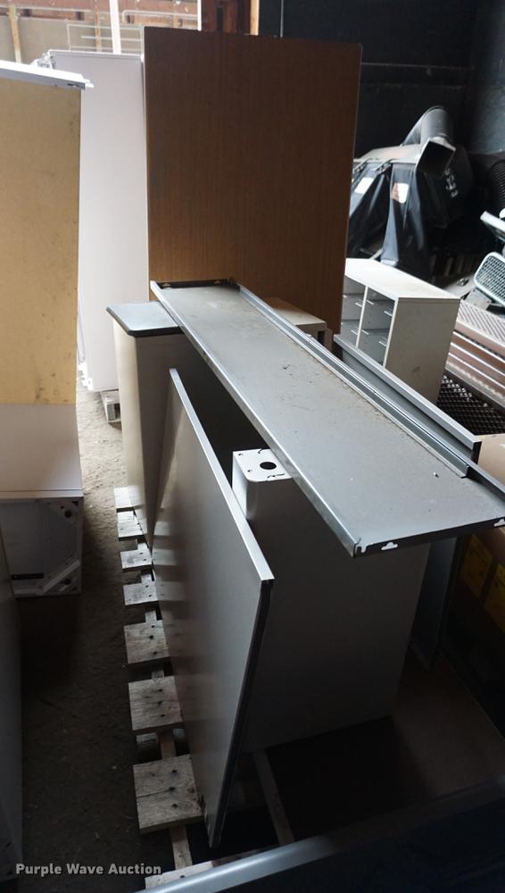 image for item EU9092 (4) desks