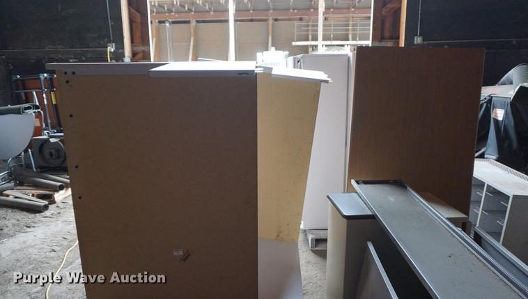 image for item EU9092 (4) desks