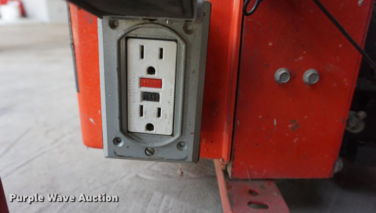 image for item EU9093 Generator