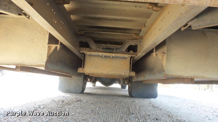 image for item EX9245 1998 Blue Bird TC2000 school bus