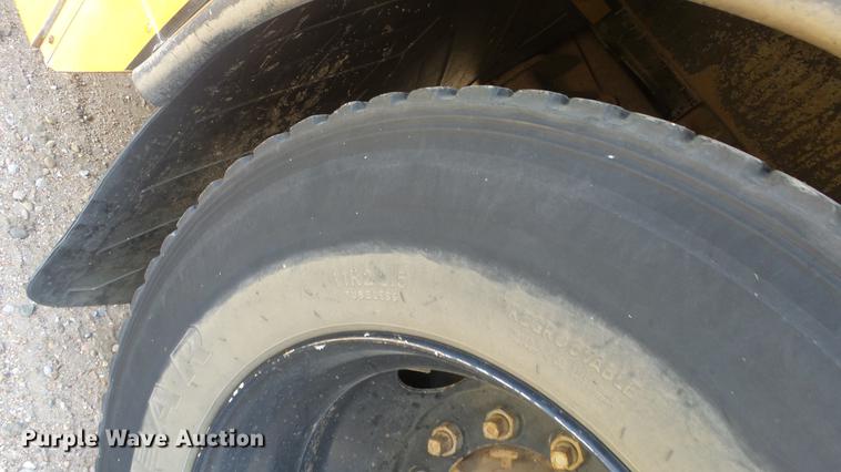 image for item EX9245 1998 Blue Bird TC2000 school bus