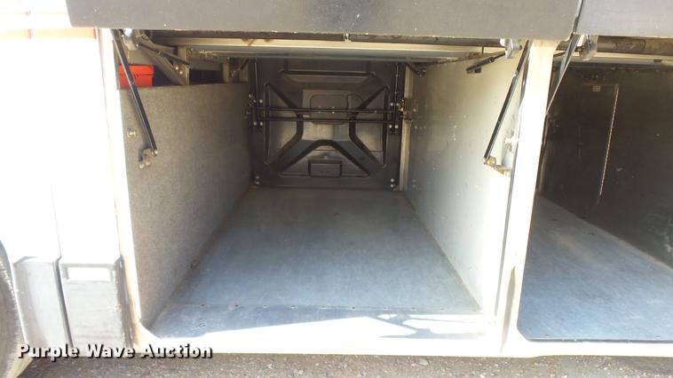 image for item EX9246 1993 Prevost H3-40 coach bus