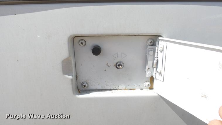 image for item EX9246 1993 Prevost H3-40 coach bus