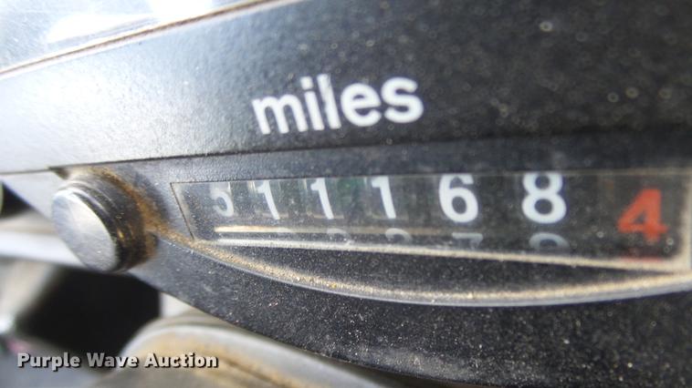 image for item EX9246 1993 Prevost H3-40 coach bus