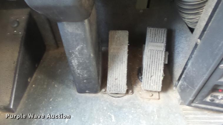 image for item EX9246 1993 Prevost H3-40 coach bus