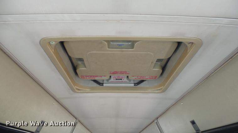 image for item EX9246 1993 Prevost H3-40 coach bus