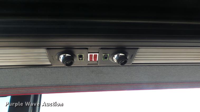 image for item EX9246 1993 Prevost H3-40 coach bus