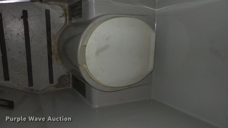 image for item EX9246 1993 Prevost H3-40 coach bus