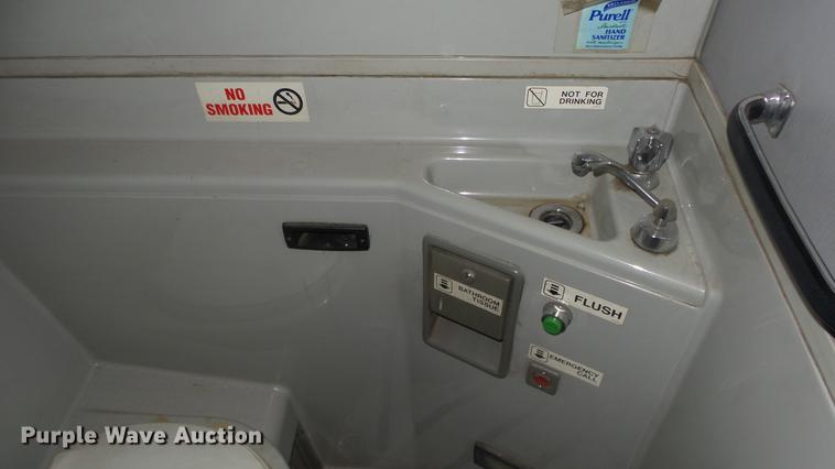 image for item EX9246 1993 Prevost H3-40 coach bus