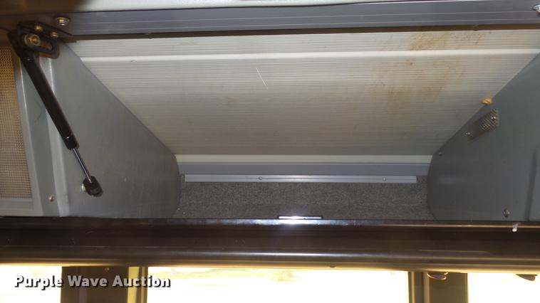 image for item EX9246 1993 Prevost H3-40 coach bus