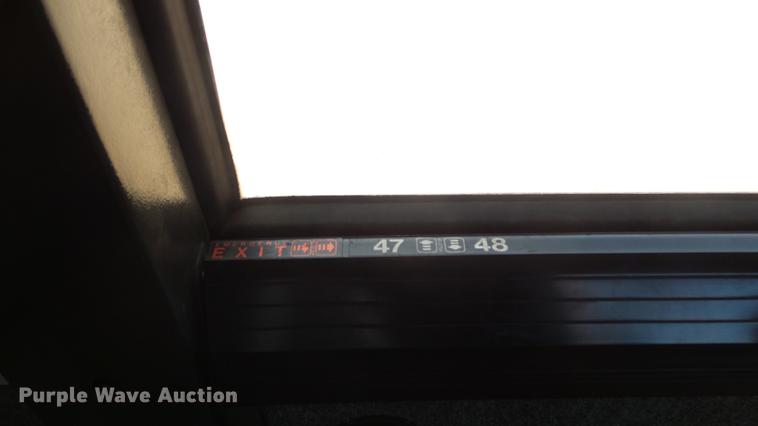 image for item EX9246 1993 Prevost H3-40 coach bus