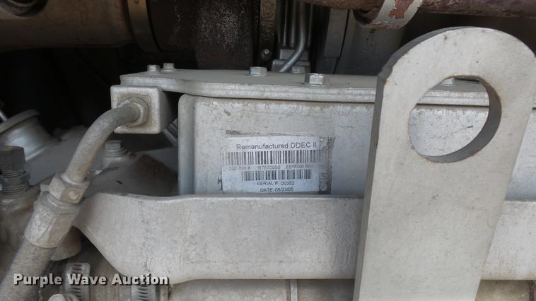 image for item EX9246 1993 Prevost H3-40 coach bus