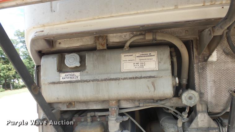 image for item EX9246 1993 Prevost H3-40 coach bus