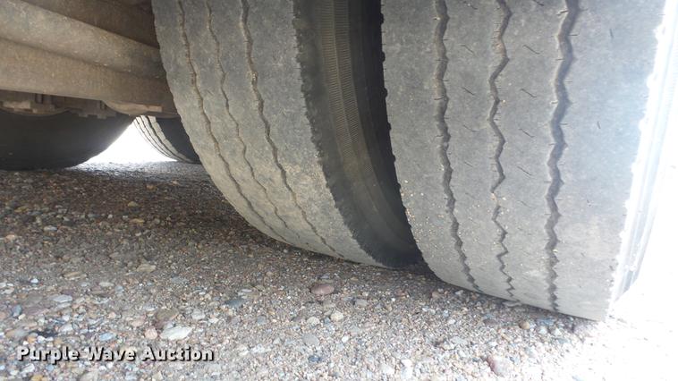 image for item EX9246 1993 Prevost H3-40 coach bus